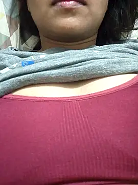 Snapshot of miss_pranjal chatting on July 2026 04:43:02 PM miss pranjal online show from July 2026 04:43:02 PM