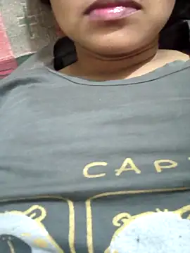 Snapshot of miss_pranjal chatting on July 2026 05:01:02 PM miss pranjal online show from July 2026 05:01:02 PM