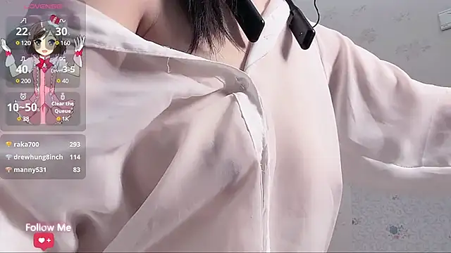 Snapshot of qiqi-- chatting on February 2025 11:09:02 AM qiqi-- online show from February 2025 11:09:02 AM