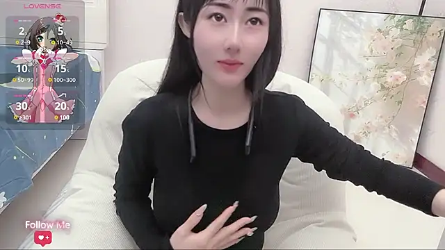 Snapshot of qiqi-- chatting on February 2025 04:36:02 AM qiqi-- online show from February 2025 04:36:02 AM