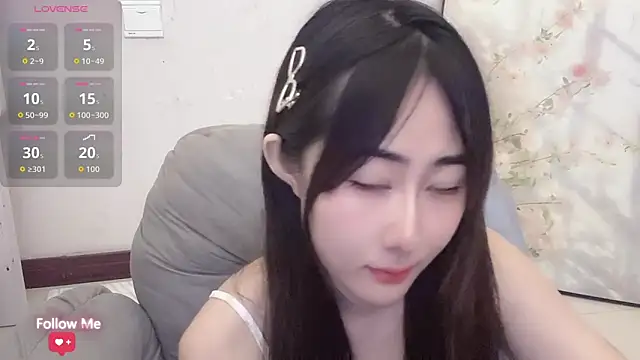 qiqi-- online show from May 2026 04:32:02 AM