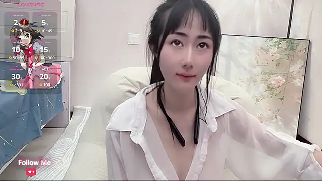 Snapshot of qiqi-- chatting on February 2025 04:50:01 PM qiqi-- online show from February 2025 04:50:01 PM