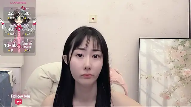 Snapshot of qiqi-- chatting on February 2025 02:10:02 PM qiqi-- online show from February 2025 02:10:02 PM