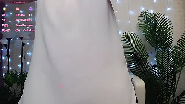 Camelia Lillie online show from March 2026 12:11:01 AM