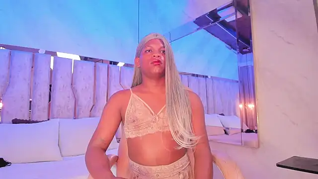 ari monet online show from April 2026 11:49:02 AM