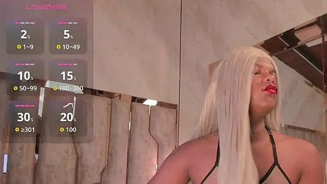 ari monet online show from December 2025 11:57:01 AM