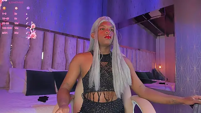 ari monet online show from March 2025 03:43:01 AM