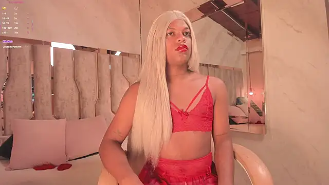 ari monet online show from November 2025 11:36:01 AM