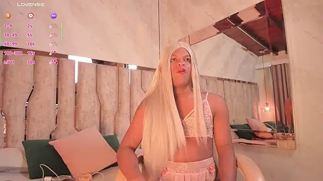 ari monet online show from December 2025 11:31:01 AM