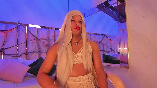 ari monet online show from October 2025 11:42:01 AM