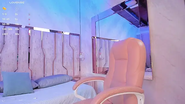 ari monet online show from March 2026 11:56:02 AM