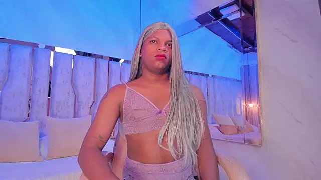 ari monet online show from April 2026 11:38:01 AM