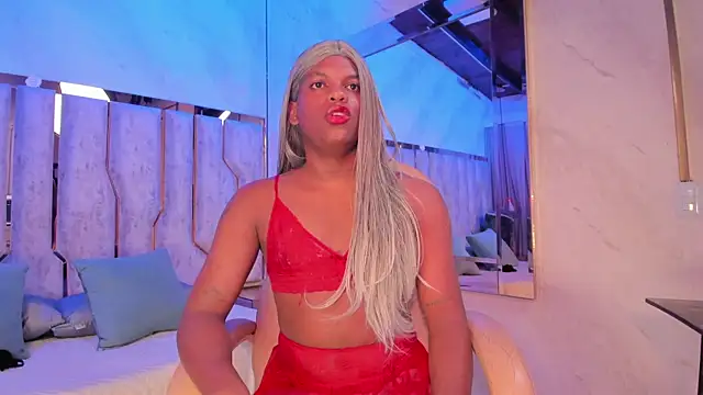 ari monet online show from April 2026 11:33:02 AM