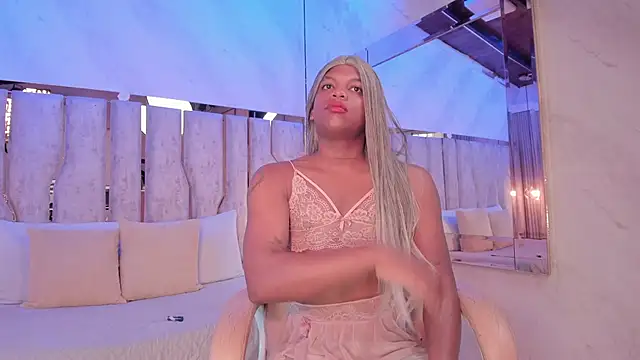 ari monet online show from April 2026 11:35:01 AM