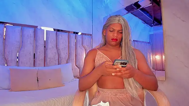 ari monet online show from April 2026 11:40:02 AM
