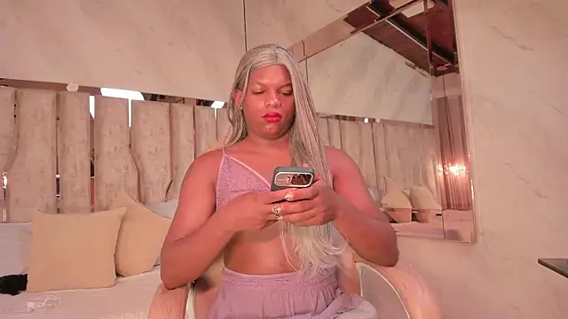 ari monet online show from April 2026 11:50:01 AM