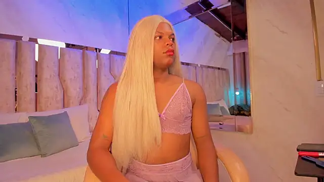 ari monet online show from February 2026 11:54:02 AM