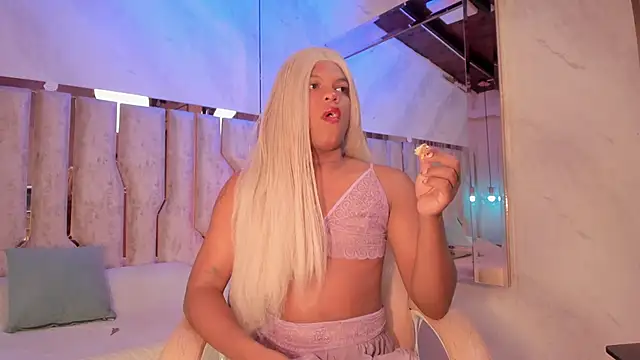 ari monet online show from February 2026 11:51:02 AM