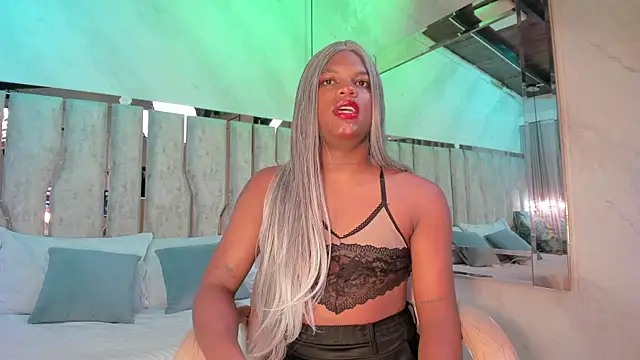 ari monet online show from March 2026 11:44:01 AM