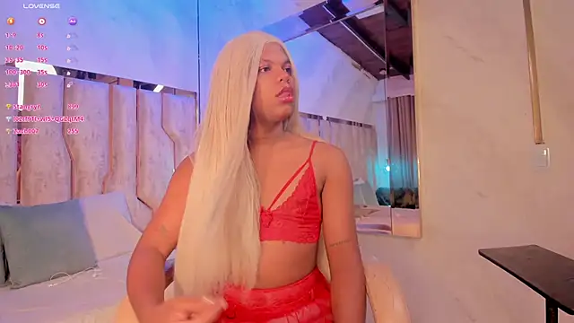 ari monet online show from February 2026 07:52:01 AM