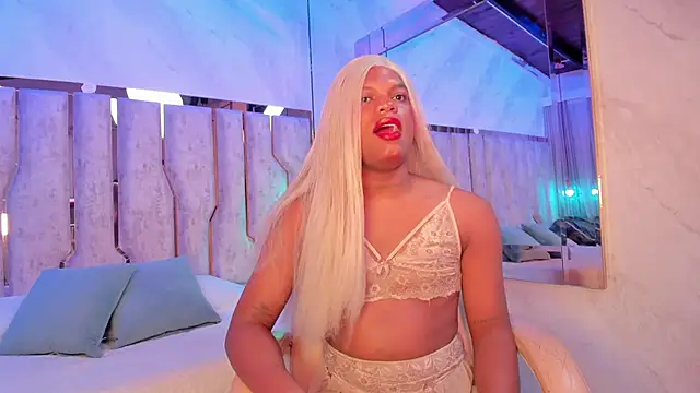 ari monet online show from March 2026 12:00:02 PM