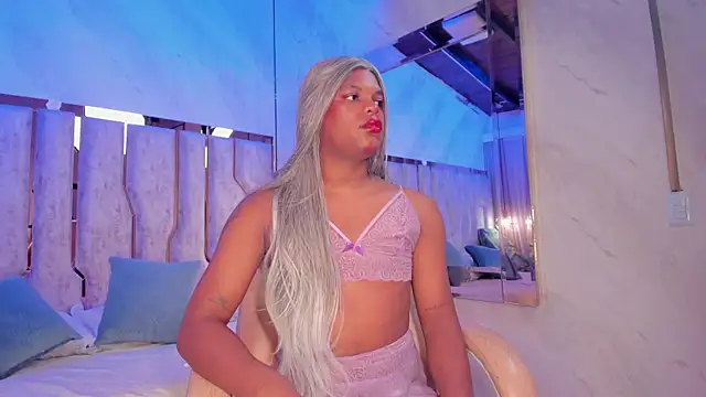 ari monet online show from March 2026 11:55:02 AM