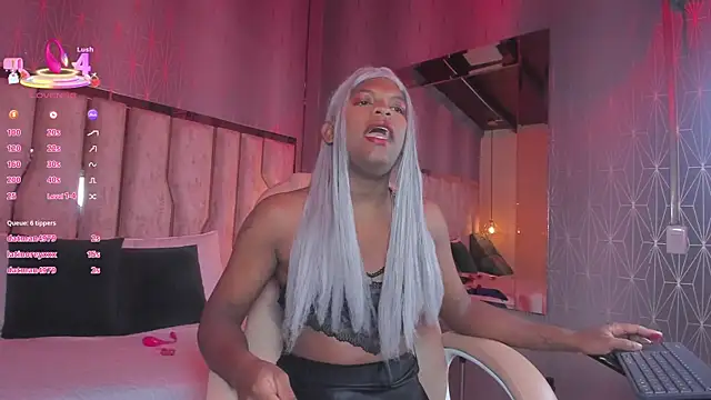 ari monet online show from March 2025 05:21:02 AM
