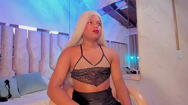 ari monet online show from February 2026 11:32:02 AM