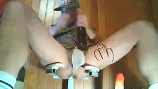 Sascha XXX online show from November 2025 07:58:01 PM