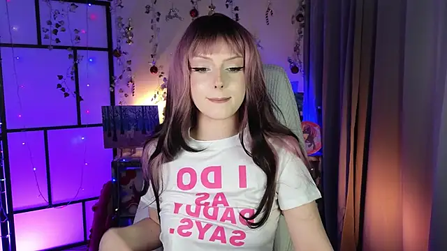 ImBonBon online show from March 2026 11:22:01 PM