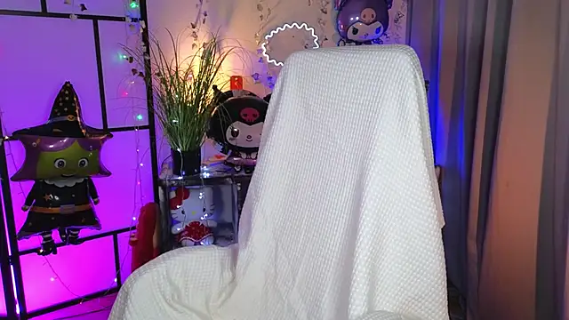 Snapshot of ImBonBon chatting on November 2025 11:52:02 PM ImBonBon online show from November 2025 11:52:02 PM