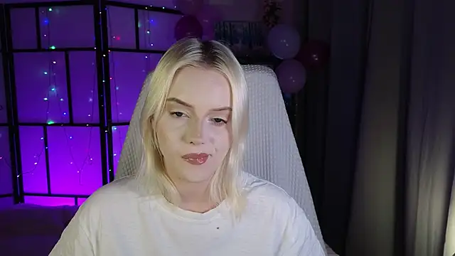 ImBonBon online show from May 2026 01:27:01 AM
