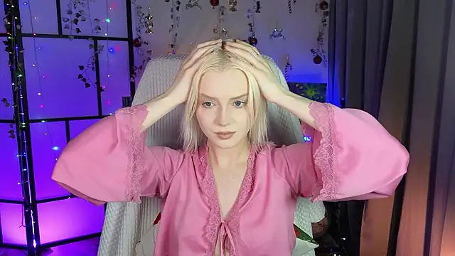 Snapshot of ImBonBon chatting on February 2026 11:56:02 PM ImBonBon online show from February 2026 11:56:02 PM