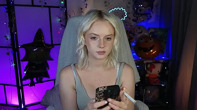 Snapshot of ImBonBon chatting on October 2025 11:40:02 PM ImBonBon online show from October 2025 11:40:02 PM