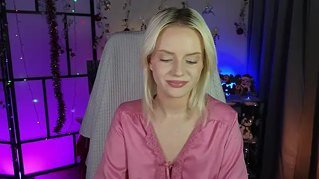 Snapshot of ImBonBon chatting on January 2026 12:47:01 AM ImBonBon online show from January 2026 12:47:01 AM