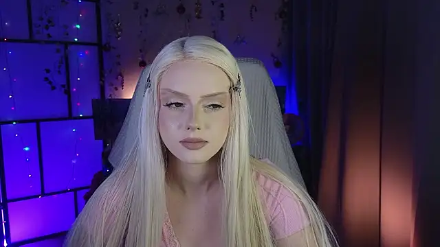 ImBonBon online show from March 2026 12:38:01 AM