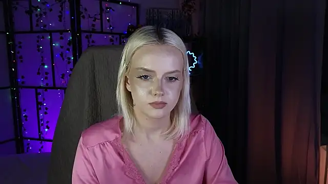 ImBonBon online show from May 2026 02:37:02 AM
