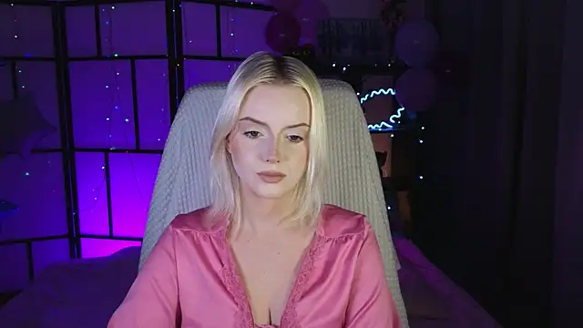 ImBonBon online show from May 2026 01:17:02 AM