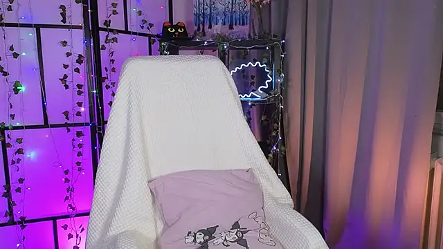 ImBonBon online show from April 2026 10:27:02 PM