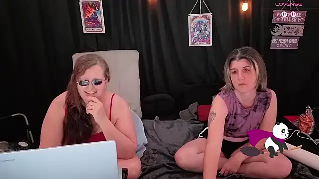 Sexy Mama-69 online show from November 2025 04:22:01 PM