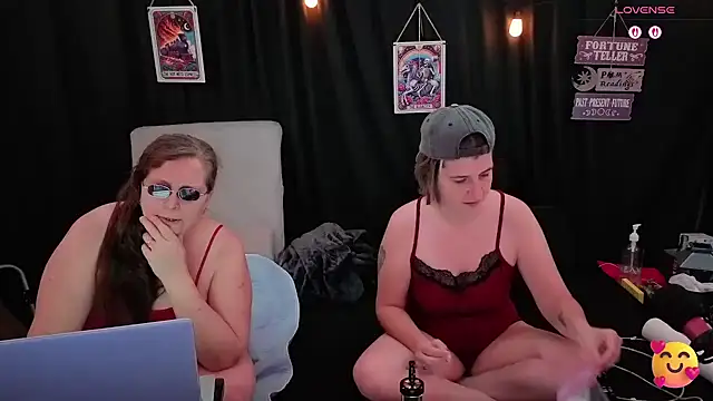 Sexy Mama-69 online show from November 2025 04:46:01 PM