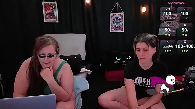 Sexy Mama-69 online show from November 2025 04:45:01 PM