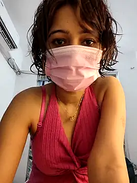 Angel rani2 online show from October 2025 03:35:01 PM