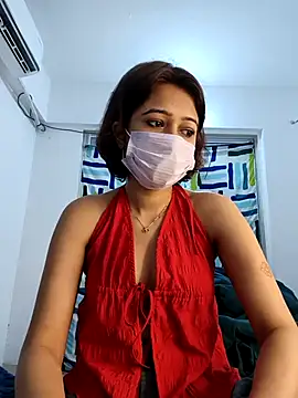 Angel rani2 online show from October 2025 02:38:01 PM