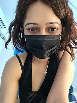 Angel rani2 online show from December 2025 05:56:02 PM