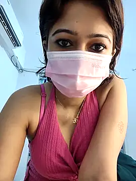 Angel rani2 online show from October 2025 02:57:01 PM