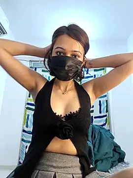 Angel rani2 online show from November 2025 02:12:01 PM