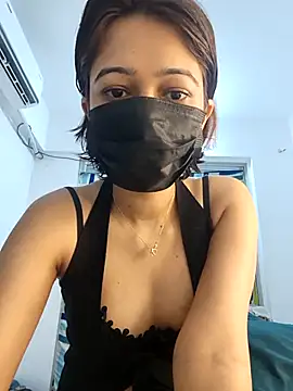 Angel rani2 online show from October 2025 03:01:02 PM