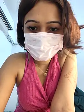 Angel rani2 online show from November 2025 06:55:02 PM