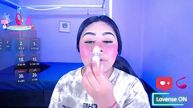 Nahom1  online show from October 2025 01:51:02 AM